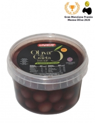 Oliva di Gaeta D.O.P. 0.250 Kg