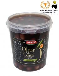 Oliva di Gaeta D.O.P. 0.900 Kg