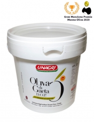 Oliva di Gaeta D.O.P. 3 Kg