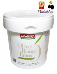 Oliva Bianca Itrana 3 kg