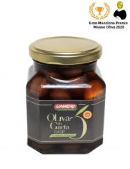 Oliva di Gaeta D.O.P. 0.180 Kg