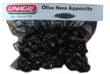 Olive Nere Appassite