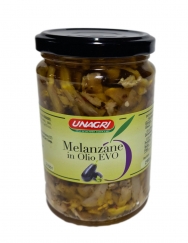 Filetti di Melanzane in...