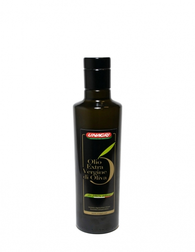 Olio EVO Intenso 0.250 L - Produzione...