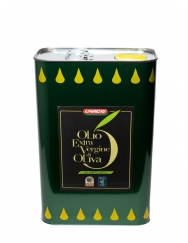 Olio EVO Intenso 3 L -...