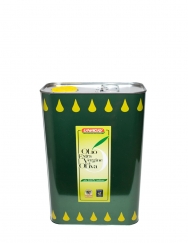 Olio EVO DELICATO 2 L