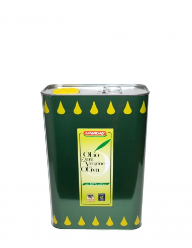 Olio EVO DELICATO 2 L