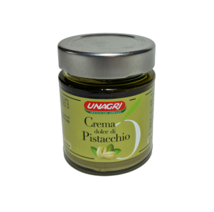 Crema dolce al Pistacchio...
