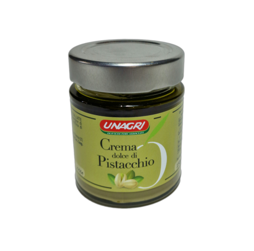 Crema dolce al Pistacchio 150 g