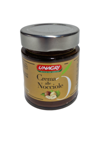 Crema alla Nocciola 150 g