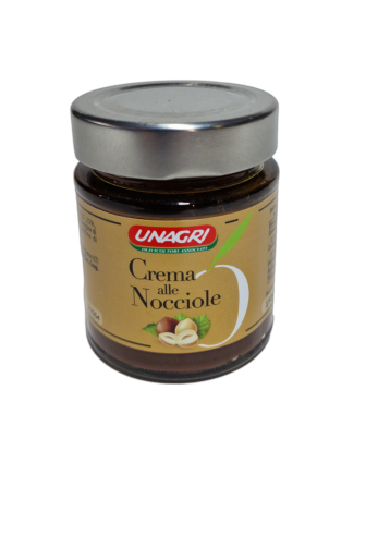 Crema alla Nocciola 150 g